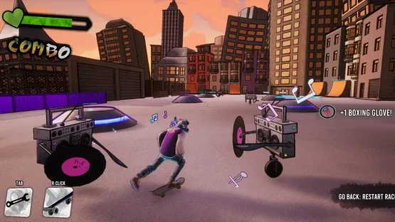 Varial screenshot 5