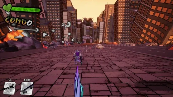 Varial screenshot 6