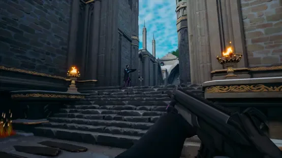 Meta Nemesis screenshot 8
