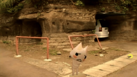 Toro to Kyuujistu Screenshot
