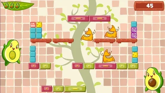 NachoCado screenshot 6
