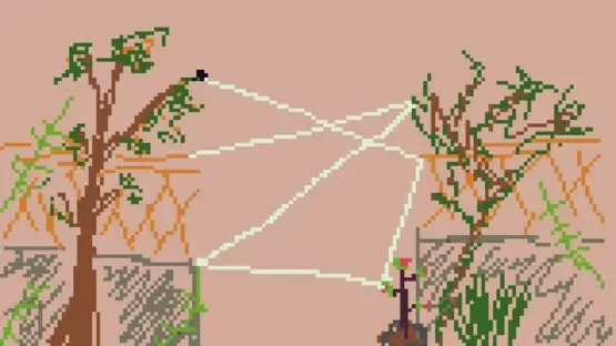 Summer Garden screenshot 1