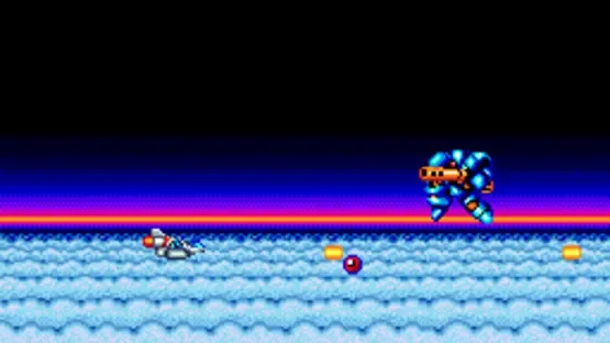 Arrow Flash gameplay screenshot 2