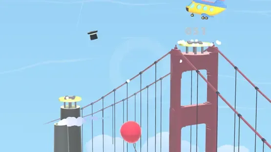 HeliHopper screenshot 2