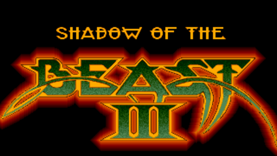 Shadow of the Beast III Screenshot