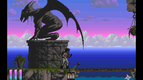 Shadow of the Beast III Screenshot