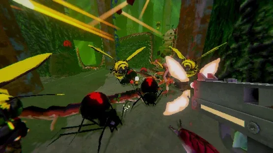 Killbug screenshot 2