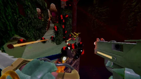 Killbug screenshot 4