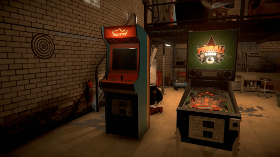 Flipper Mechanic Simulator Screenshot