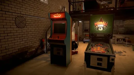 Flipper Mechanic Simulator screenshot 4