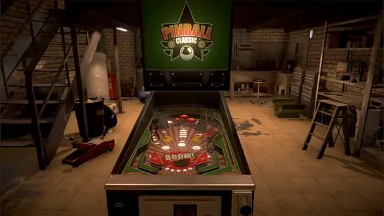 Flipper Mechanic Simulator screenshot 6
