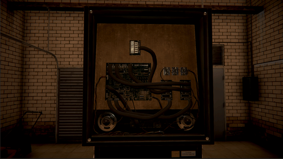 Flipper Mechanic Simulator Screenshot