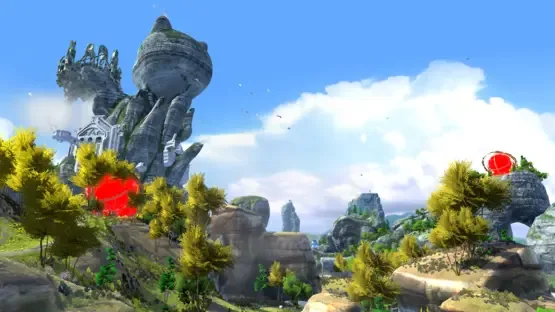 Legends of Bezogia screenshot 3