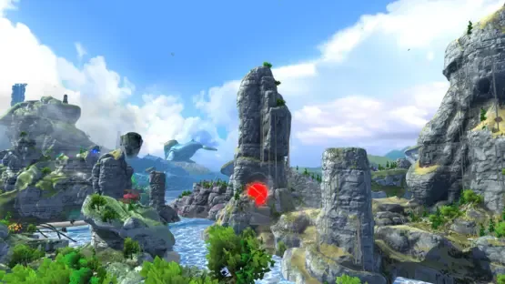 Legends of Bezogia screenshot 4