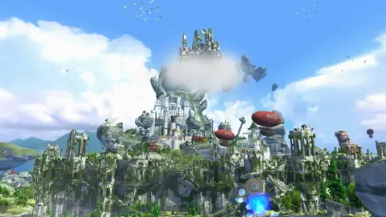 Legends of Bezogia screenshot 8