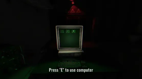 Entity Room screenshot 6