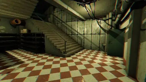 Entity Room screenshot 8