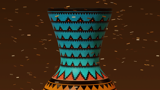 Let's Create! Pottery 2 Screenshot