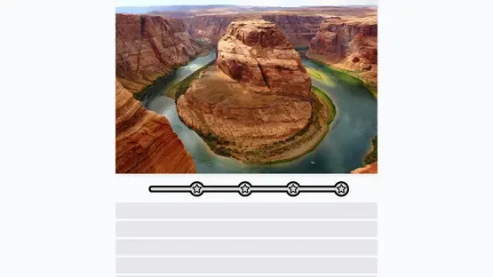 WhereTaken USA screenshot 1