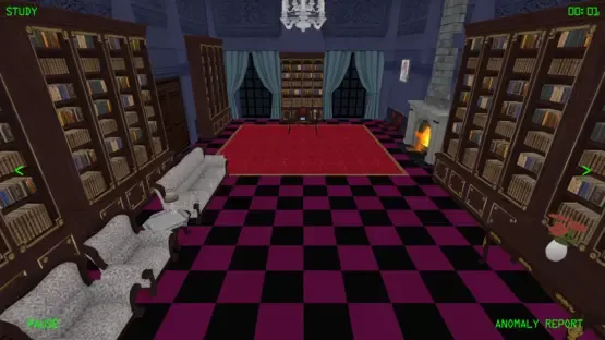 I'm On a Watcher Duty 2: Paranormal in Gensokyo screenshot 3