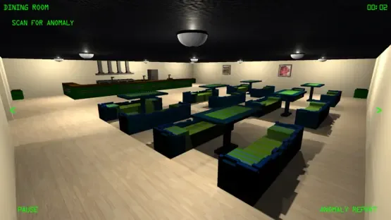 I'm On a Watcher Duty 4: The Community Place screenshot 1