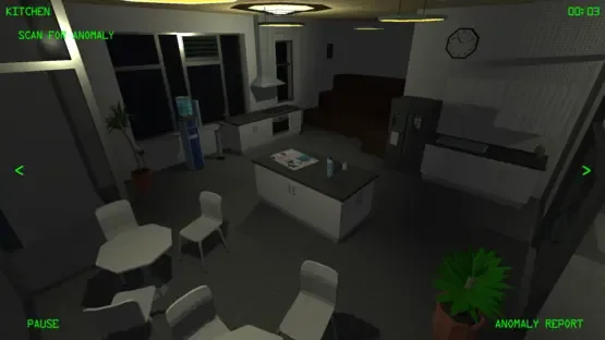 I'm On a Watcher Duty 4: The Community Place screenshot 3