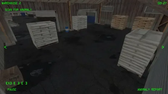 I'm On a Watcher Duty 6: Home of Anomalies screenshot 4