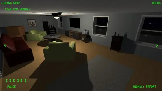I'm On a Watcher Duty 7: The Familiar Places screenshot 2