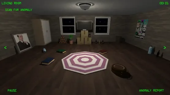 I'm On a Watcher Duty 7: The Familiar Places screenshot 3