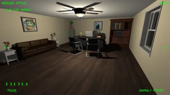 I'm On a Watcher Duty 7: The Familiar Places screenshot 4