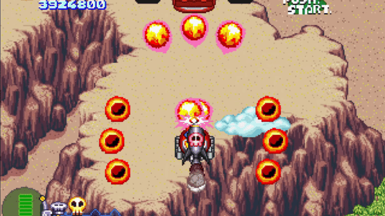 Time Bokan Series: Bokan to Ippatsu! Doronbo Screenshot