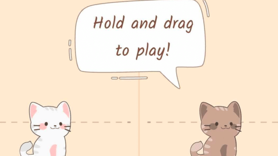 Duet Cats Screenshot