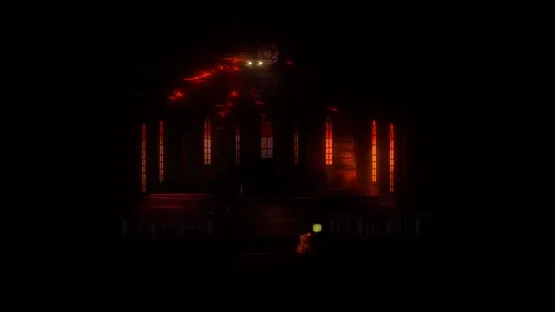 Oxenfree II: Lost Signals screenshot 6