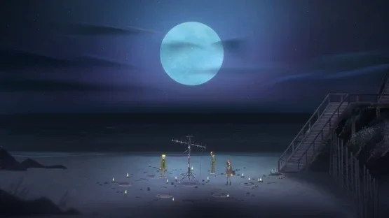 Oxenfree II: Lost Signals screenshot 9