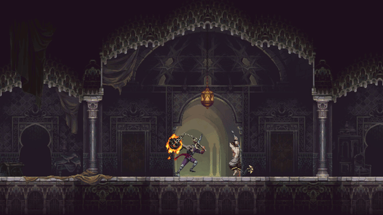 Blasphemous II Screenshot