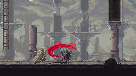 Blasphemous II Screenshot