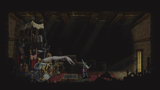 Blasphemous II Screenshot