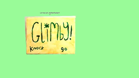 Glimby screenshot 1