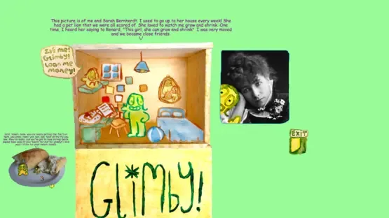 Glimby screenshot 4