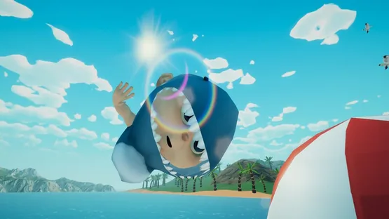 Launch The Baby screenshot 1