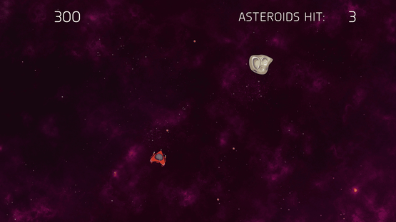 Space Defend Screenshot