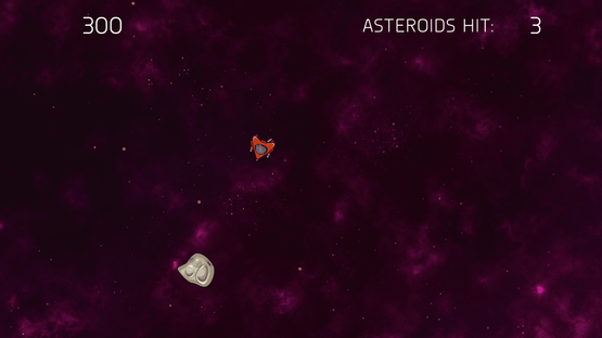 Space Defend Screenshot