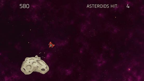 Space Defend Screenshot