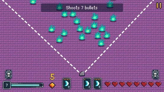 Cards Survivors screenshot 3