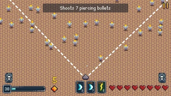 Cards Survivors screenshot 6