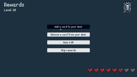 Cards Survivors screenshot 7