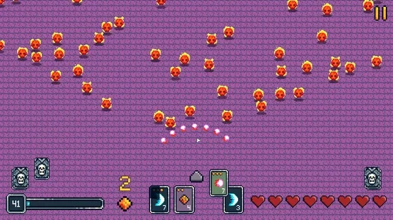 Cards Survivors screenshot 8