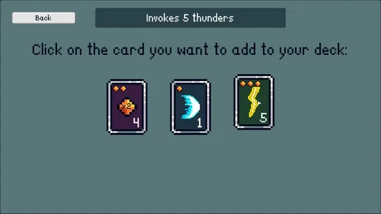 Cards Survivors screenshot 10
