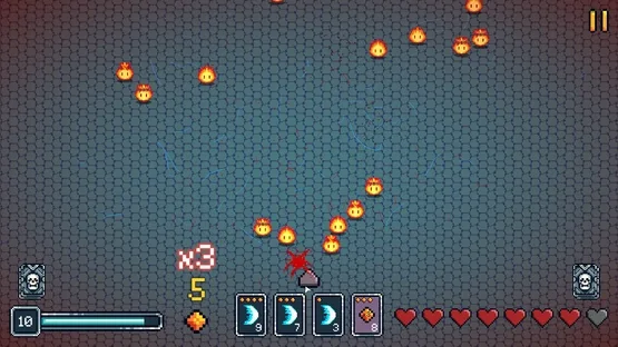 Cards Survivors screenshot 11