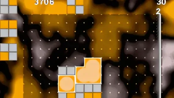 Luminesweeper screenshot 1